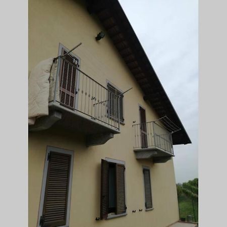Casa Vacanze Liliana Priocca Ngoại thất bức ảnh