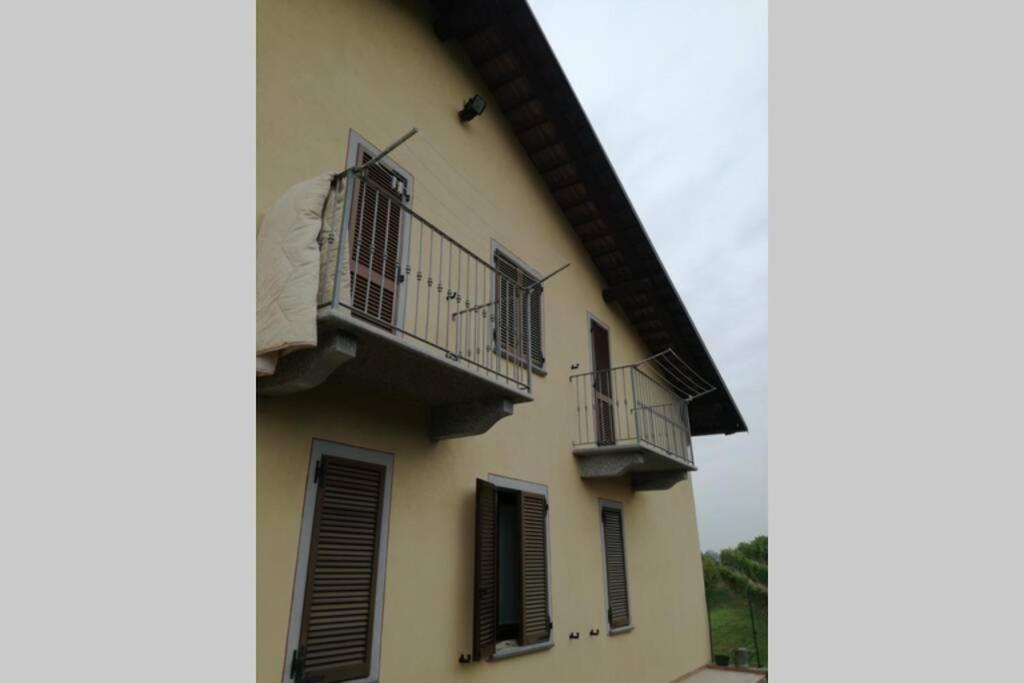 Casa Vacanze Liliana Priocca Ngoại thất bức ảnh