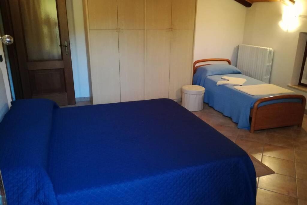 Casa Vacanze Liliana Priocca Ngoại thất bức ảnh