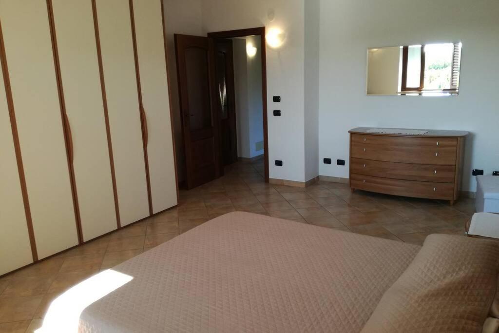Casa Vacanze Liliana Priocca Ngoại thất bức ảnh