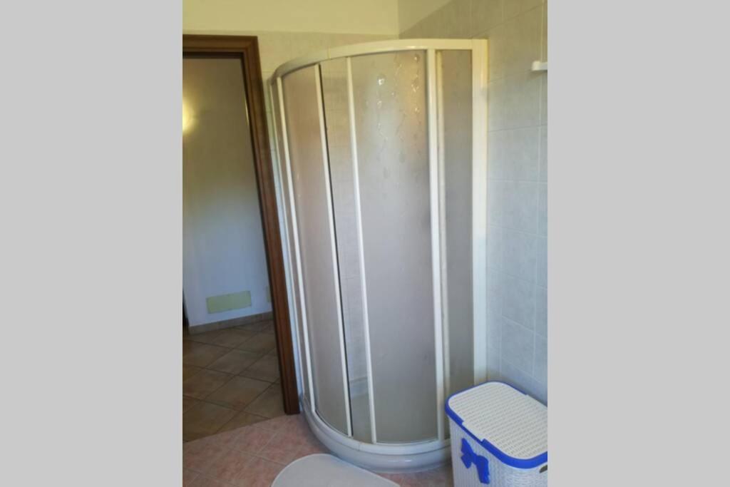 Casa Vacanze Liliana Priocca Ngoại thất bức ảnh